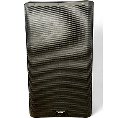 Used QSC K12.2 Powered Speaker