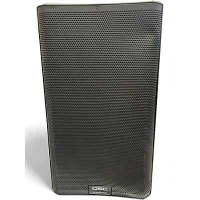 Used QSC K12.2 Powered Speaker