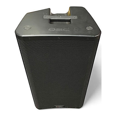 Used QSC K12.2 Powered Speaker