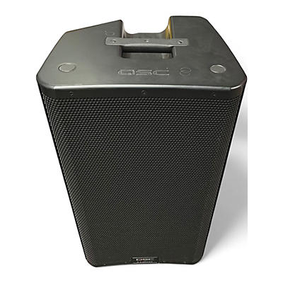 Used QSC K12.2 Powered Speaker