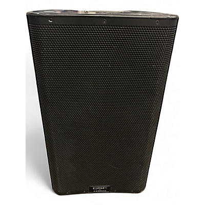 Used QSC K12.2 Powered Speaker