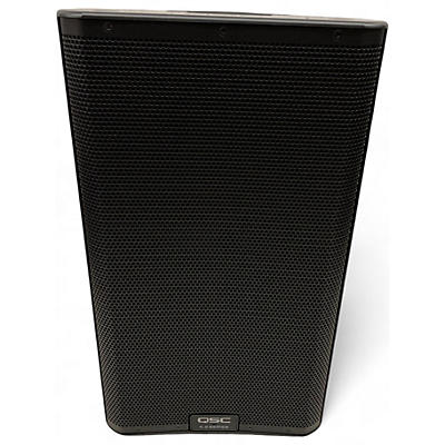 Used QSC K12.2 Powered Speaker