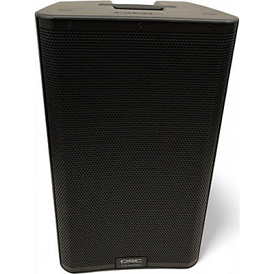 Used QSC K12.2 Powered Speaker