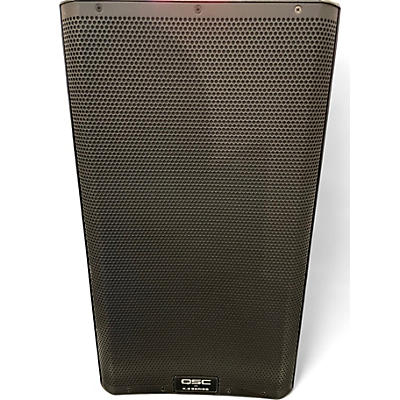 Used QSC K12.2 Powered Speaker