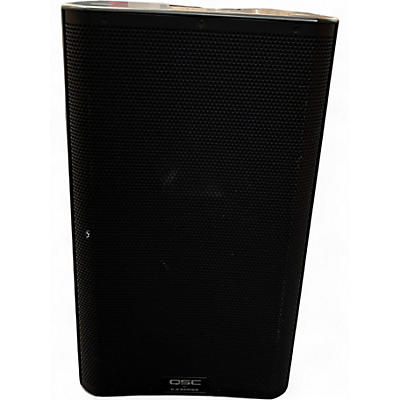 Used QSC K12.2 Powered Speaker