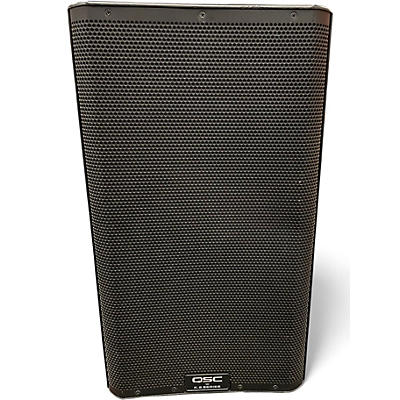 Used QSC K12.2 Powered Speaker