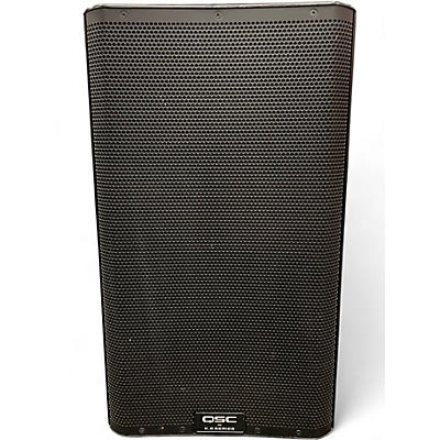 Used QSC K12.2 Powered Speaker