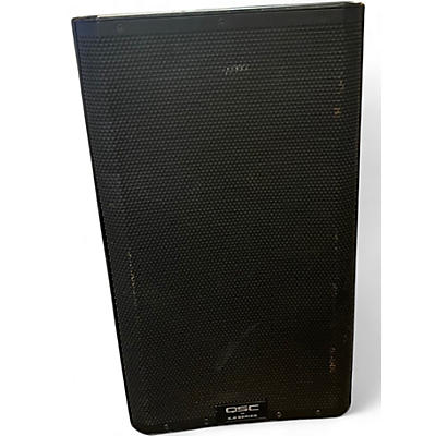 Used QSC K12.2 Powered Speaker