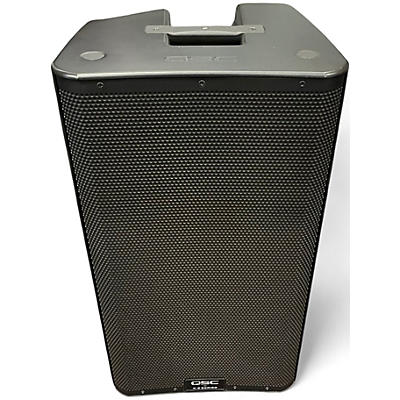 Used QSC K12.2 Powered Speaker