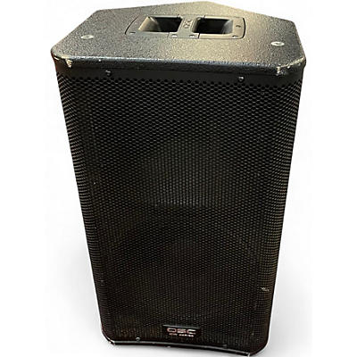 Used QSC K12.2 Powered Speaker