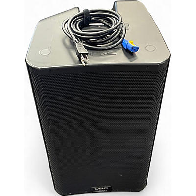 Used QSC K12.2 Powered Speaker