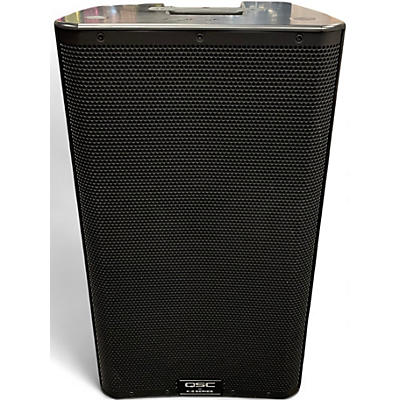 Used QSC K12.2 Powered Speaker