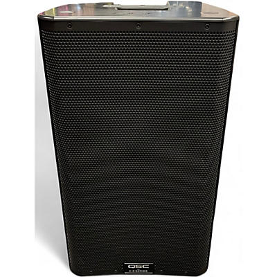 Used QSC K12.2 Powered Speaker