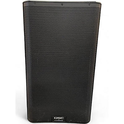 Used QSC K12.2 Powered Speaker