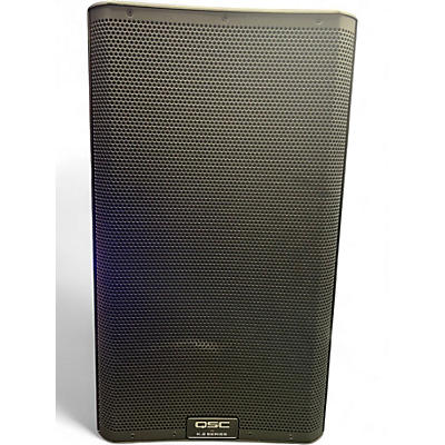 Used QSC K12.2 Powered Speaker