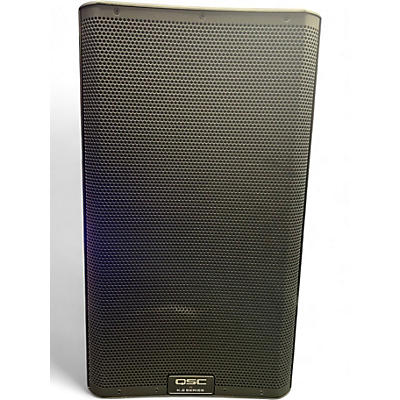 Used QSC K12.2 Powered Speaker