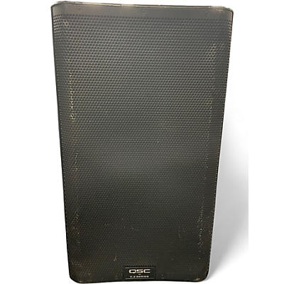 Used QSC K12.2 Powered Speaker