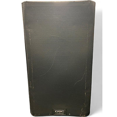Used QSC K12.2 Powered Speaker