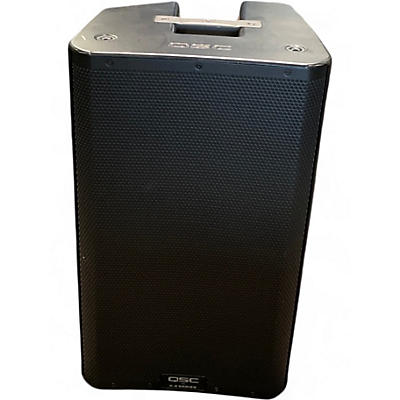 Used QSC K12.2 Powered Speaker