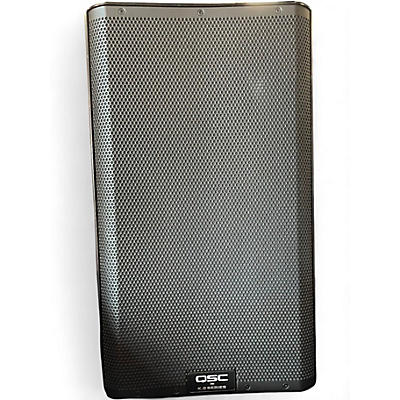 Used QSC K12.2 Powered Speaker