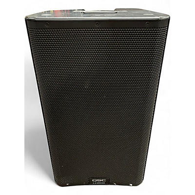 Used QSC K12.2 Powered Speaker