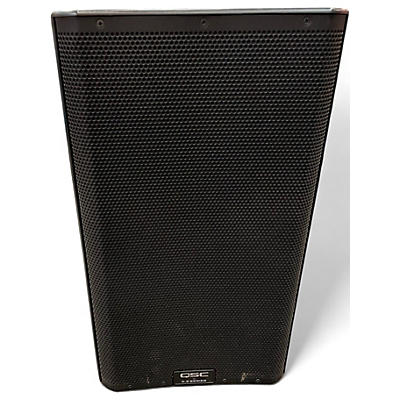 Used QSC K12.2 Powered Speaker