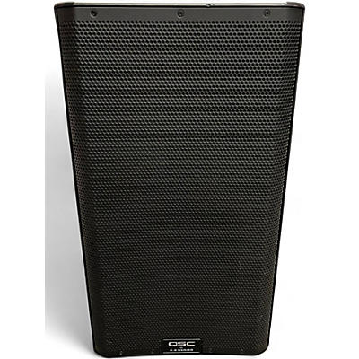 Used QSC K12.2 Powered Speaker