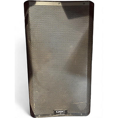 Used QSC K12.2 Powered Speaker