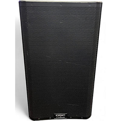 Used QSC K12.2 Powered Speaker