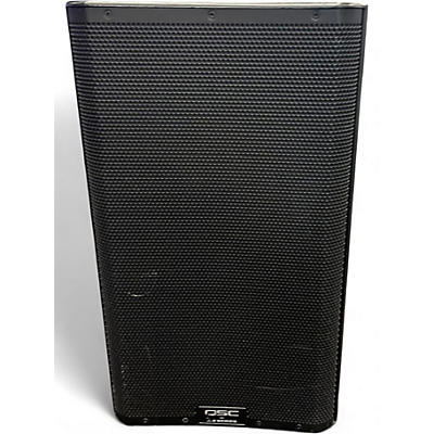 Used QSC K12.2 Powered Speaker