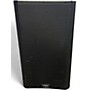 Used QSC K12.2 Powered Speaker