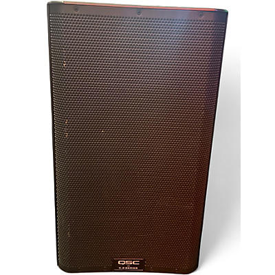 Used QSC K12.2 Powered Speaker