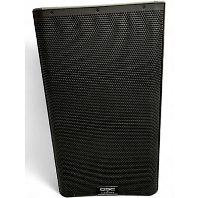 Used QSC K12.2 Powered Speaker