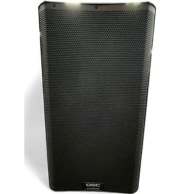 Used QSC K12.2 Powered Speaker