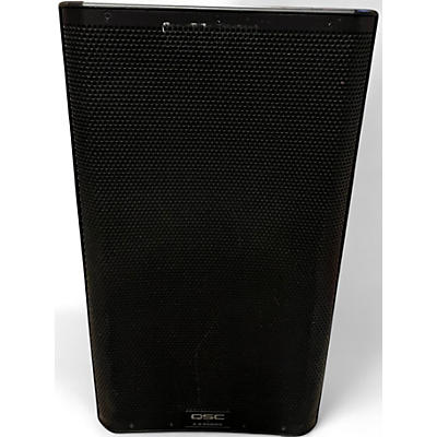 Used QSC K12.2 Powered Speaker