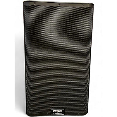 Used QSC K12.2 Powered Speaker