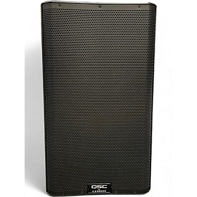 Used QSC K12.2 Powered Speaker