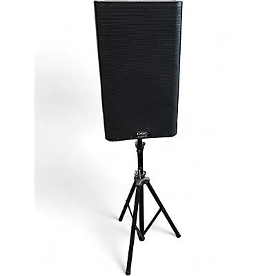 Used QSC K12.2 Powered Speaker