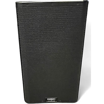 Used QSC K12.2 Powered Speaker