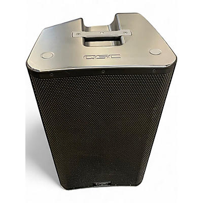 Used QSC K12.2 Powered Speaker