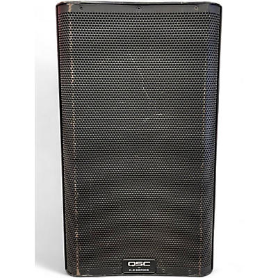 Used QSC K12.2 Powered Speaker