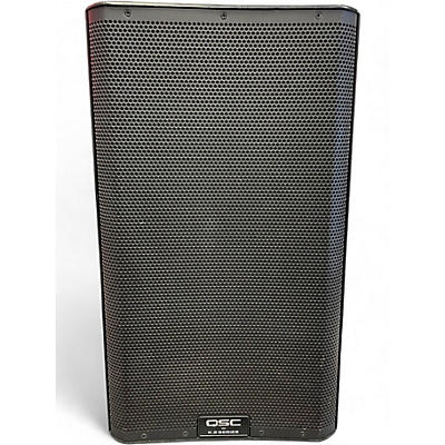 Used QSC K12.2 Powered Speaker