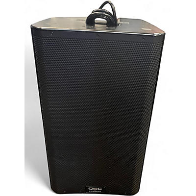 Used QSC K12.2 Powered Speaker