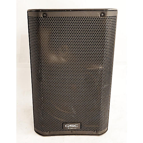 QSC Used QSC K8 Powered Speaker