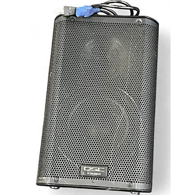 QSC Used QSC K8 Powered Speaker