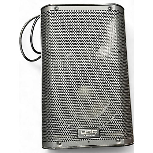 QSC Used QSC K8 Powered Speaker