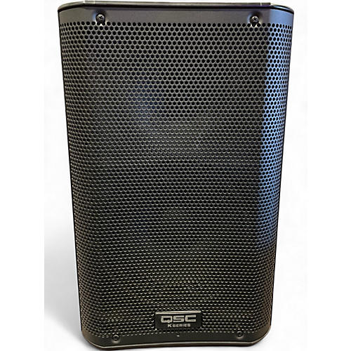 Used QSC K8 Powered Speaker