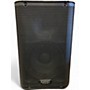 Used QSC K8 Powered Speaker