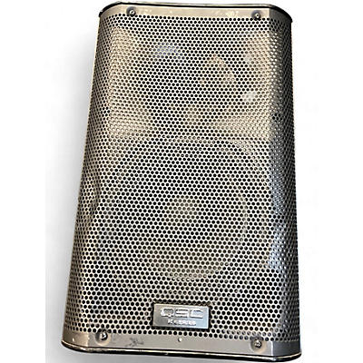 Used QSC K8 Powered Speaker