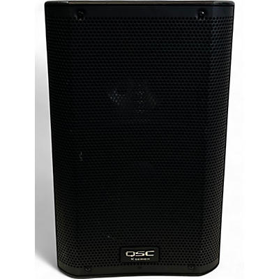Used QSC K8 Powered Speaker